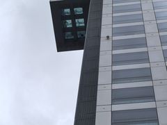 -上海浦东康桥绿地假日酒店