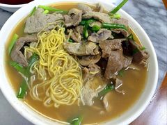 -珍珍小食店(西华路店)