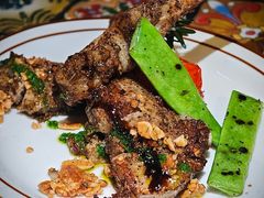 -BROWNSTONE布朗石西班牙餐厅(富城店)