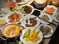 -星伦多自助料理(花山金鹰店)