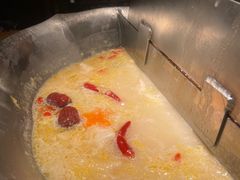 -湊湊火锅·茶憩(郑州绿地新都会店)