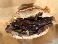 -李小老烧饼(常营民族家园店)