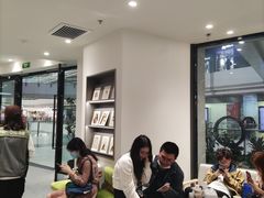 -海马体家庭照相馆(广州正佳广场店)