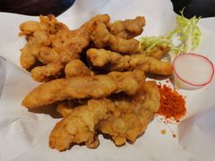 -马家斑.鲜鱼火锅(松湖万科店)
