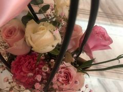 -森野花艺培训·企业团建活动沙龙