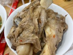-水仙拉面(水仙街店)