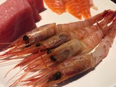 -龙之梦万丽酒店青餐厅