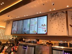 -Tims天好咖啡·贝果(雁展路万象天地店)