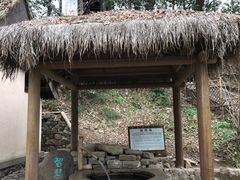 -孙武文化园-停车场