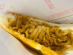 -子午路张记肉夹馍(兵马俑店)