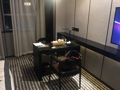 -乌鲁木齐百世昌龙泉酒店(大巴扎店)