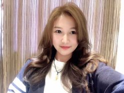-T.1 hair salon烫染接发