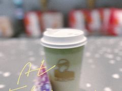 -LELECHA乐乐茶(新街口大洋店)