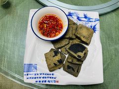 -颜氏徽菜(十八年老店)