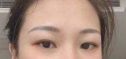 -久匠·野生眉半永久纹绣