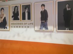 -海马体照相馆(龙湖杭州金沙天街店)