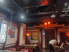 -秦月轩·陕西家乡菜(阜成路·五棵松店)