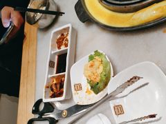 -韩宫宴烤肉·料理(大宁国际店)
