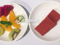 -我的四季意大利餐厅(春天百货店)