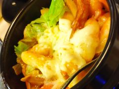 -新石器烤肉(千灯大润发店)