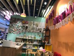 -米柚烘焙教室(工联CC店)