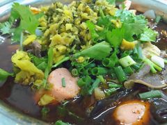 -老兵麻辣烫(世欧王庄店)