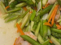 -老德州四合院·德州菜(天衢路店)