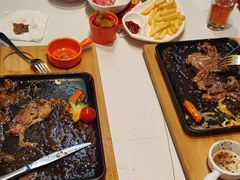 -豪享来(我格广场店)