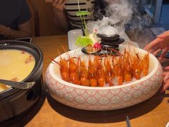 -乔街深夜食堂·小龙虾·高压锅生蚝(杭州总店)