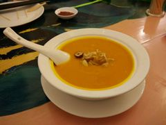 -朵朵开素食餐厅(后宰门街店)