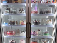 -DQ·蛋糕·冰淇淋(通州万达店)