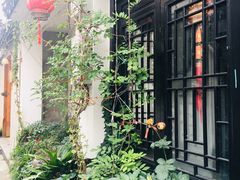 -金山嘴渔村