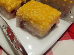 -西贝(上海我格广场店)