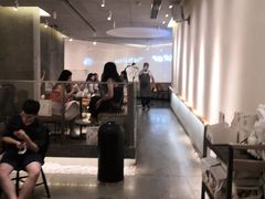 大堂-喜茶(东莞汇一城店)