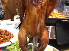 -大师傅金奖啤酒鱼(西街口总店)