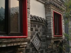 -老张烤羊(王哥庄店)