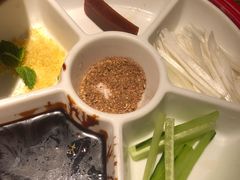 -青年公社烤鸭(青年路店)