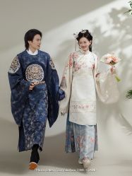 -时光印记婚纱摄影工作室·原创定制