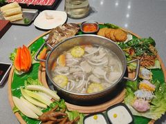 -椰小鸡·琼州糟粕醋(美兰缤纷城店)