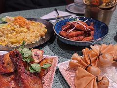 -Home Thai·泰谣(王府井apm店)