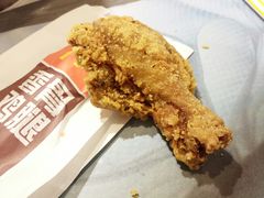 -麦当劳(北京南站店)