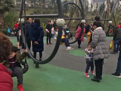 -枫香湖儿童公园