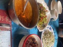 -湘春酒家·1989(运达汇店)