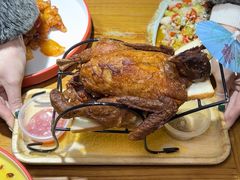 -豆蔻电影主题餐厅(四牌楼店)