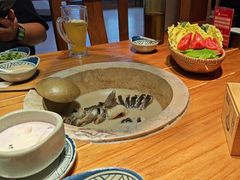 -云海肴云南菜·蒸汽石锅鱼(北京良乡华冠店)