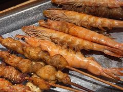-管氏翅吧(地安门创始店)