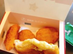 -肯德基(津滨店)