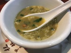 -百姓·百味家宴油茶(红街店)