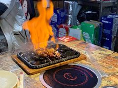 -韩金利串店(让胡路店)