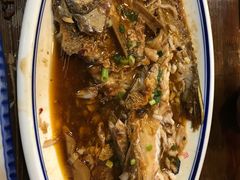 -老味道1992(武当山店)